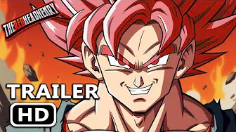 Evil Goku screenshot